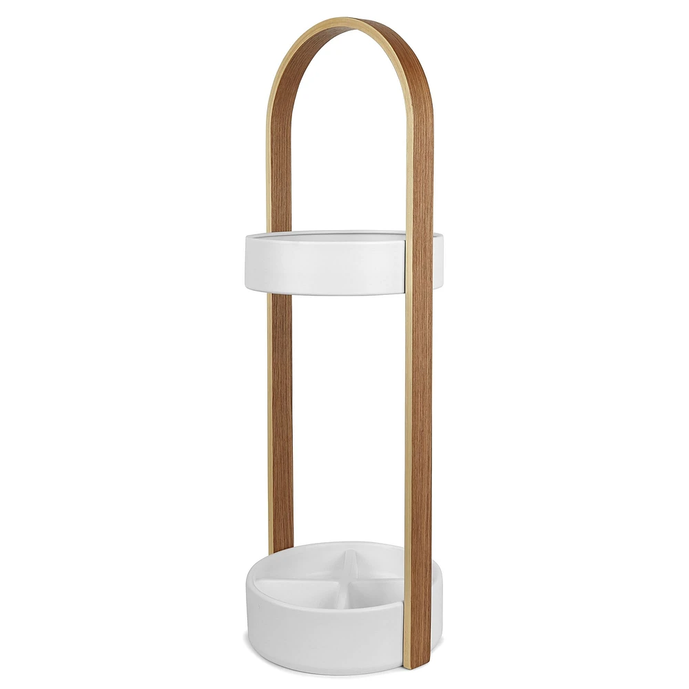 Hub Umbrella Stand  | West Elm