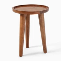 Asher Side Table (18") | West Elm