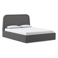 Camilla Pop-Up Storage Bed | West Elm