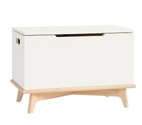 Sydney Toy Chest - White | West Elm