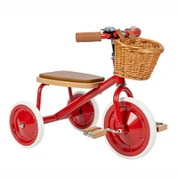 Banwood Trike, White