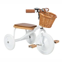 Banwood Trike, White