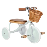 Banwood Trike, White