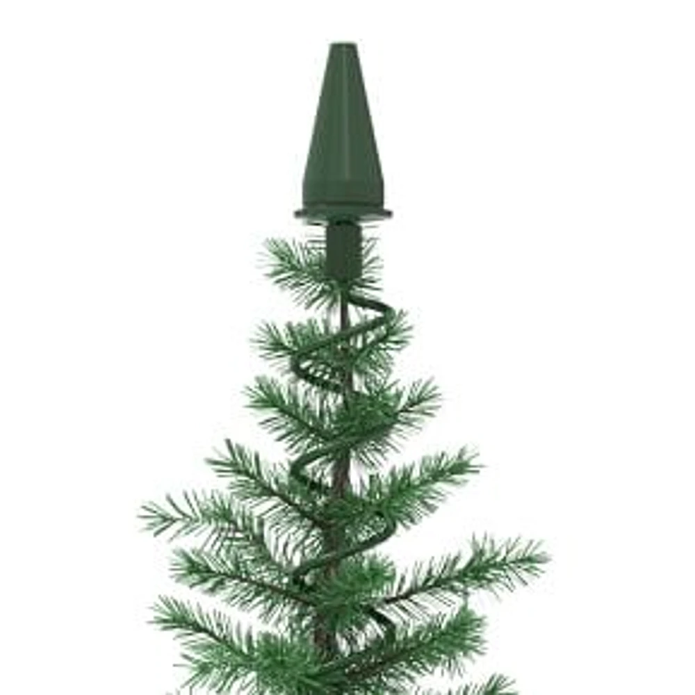 Universal Tree Topper Holder