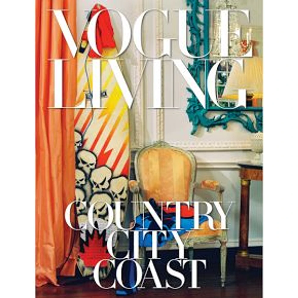 Vogue Living: Country, City, Coast