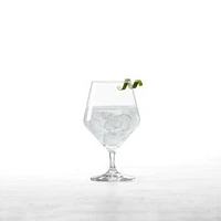 Schott Zwiesel Pure Glassware, Gimlet, Set of 6