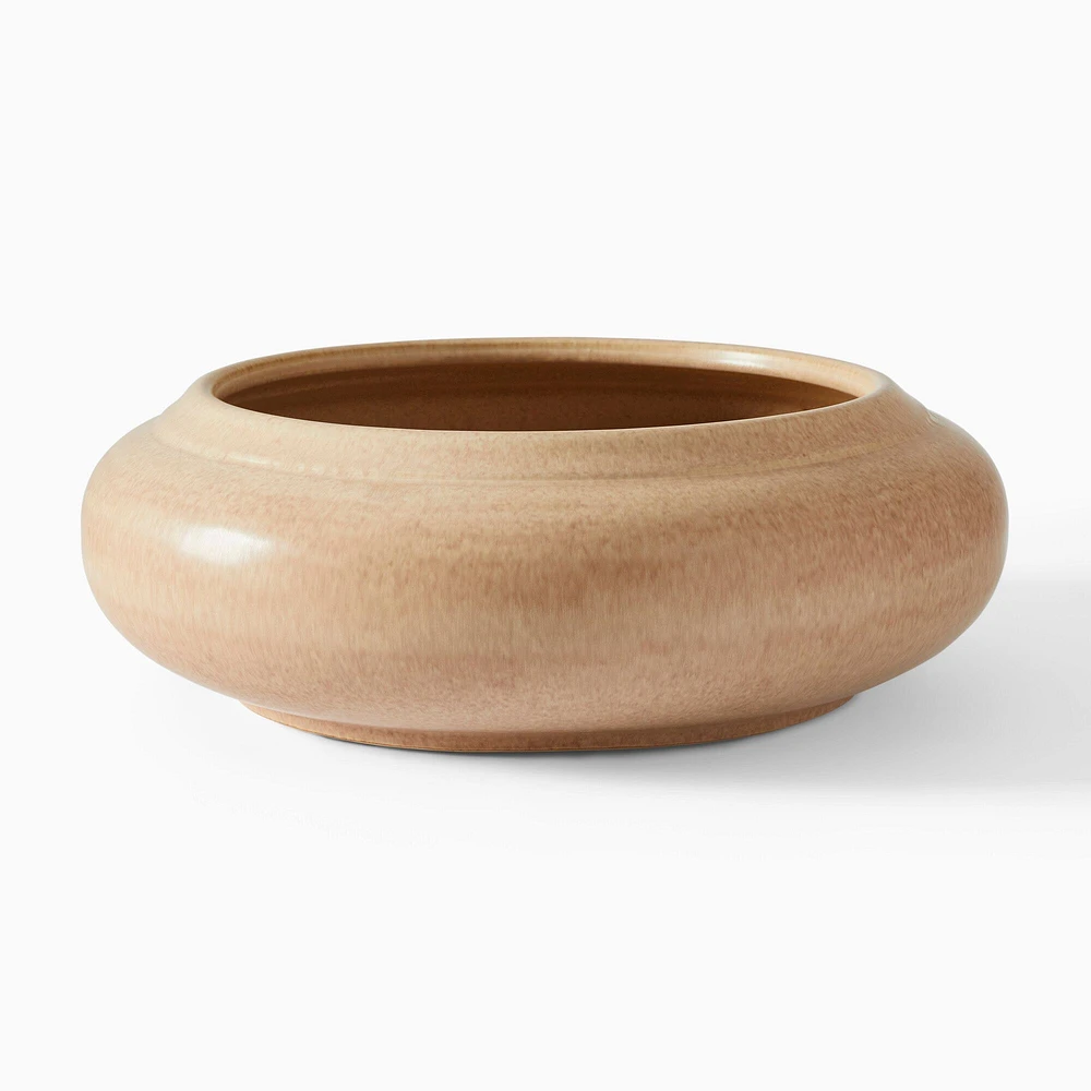 Colin King Centerpiece Bowl | West Elm