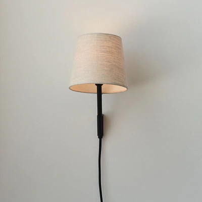 Misewell Tokyo Sconce | West Elm