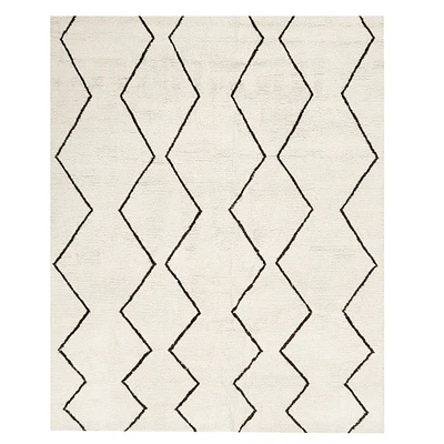 Souk Wool Rug | West Elm