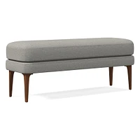 Auburn Bench - Clearance | West Elm