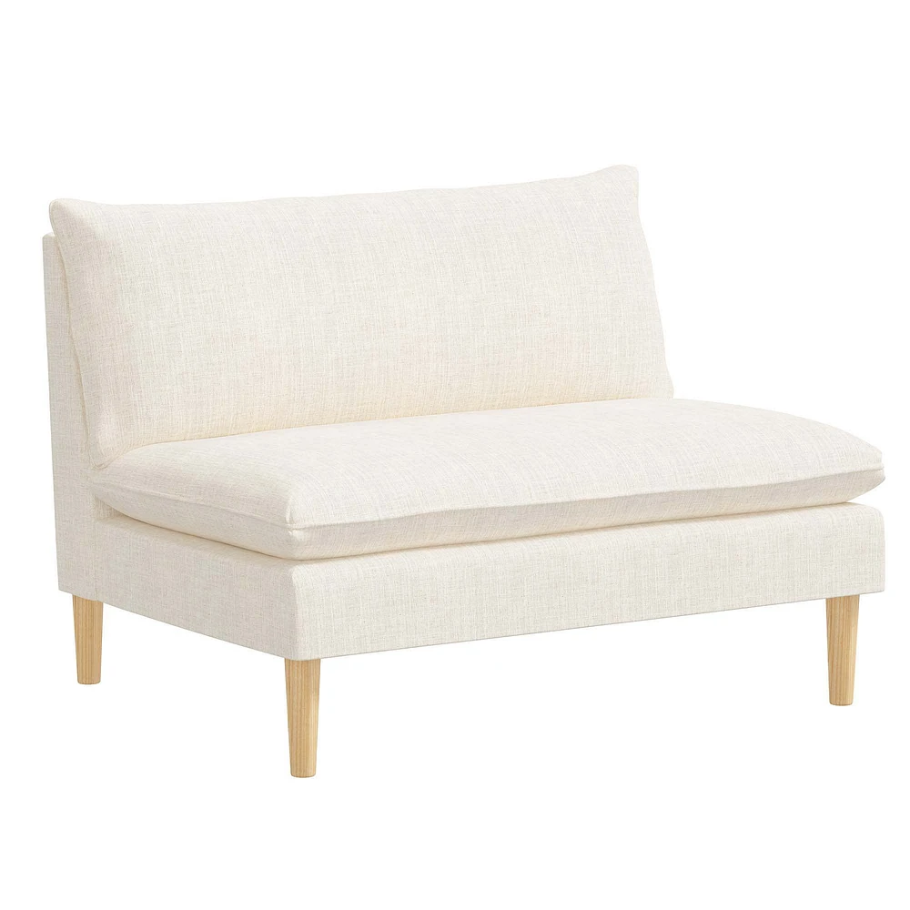 Goldie Loveseat | West Elm