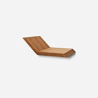 Formr Lean Shelf | West Elm