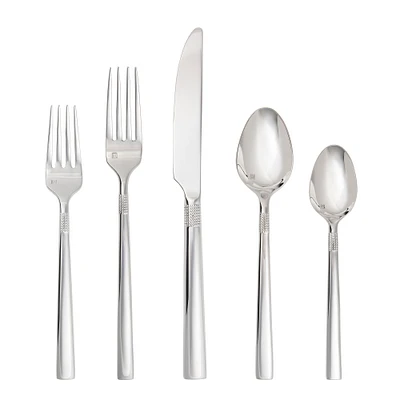 Sonia Flatware Place Settings | West Elm