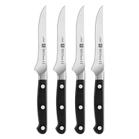 Zwilling Pro Steak Knife Set | West Elm