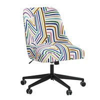 Roey Desk Chair | West Elm