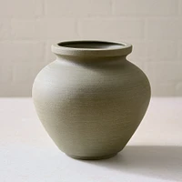 Charlie Ceramic Vases | West Elm