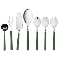 Mepra Fantasia Serving Utensils (Set of ) | West Elm