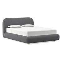 Laurent Bed | West Elm