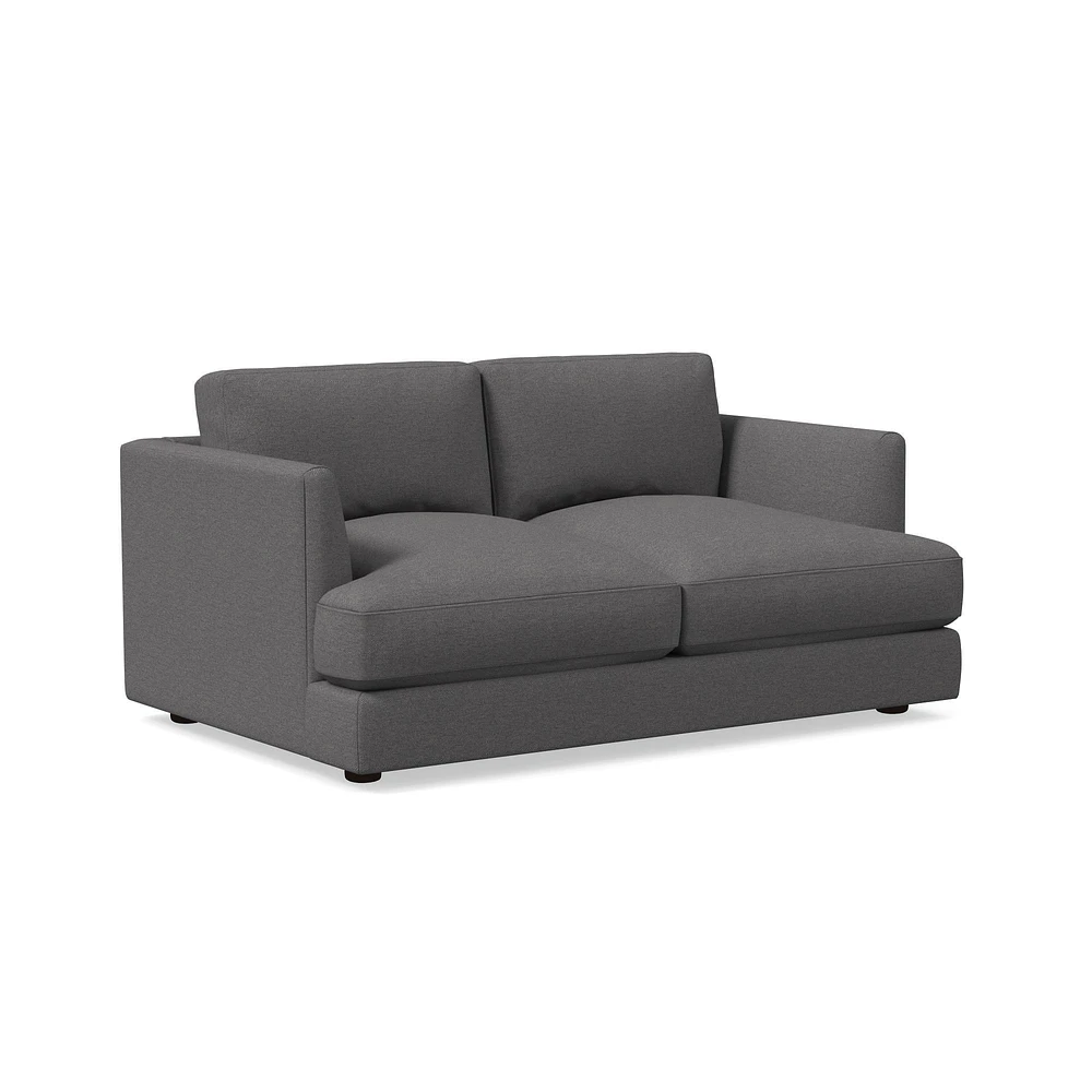 Haven Bench Sofa (60"–108") | West Elm