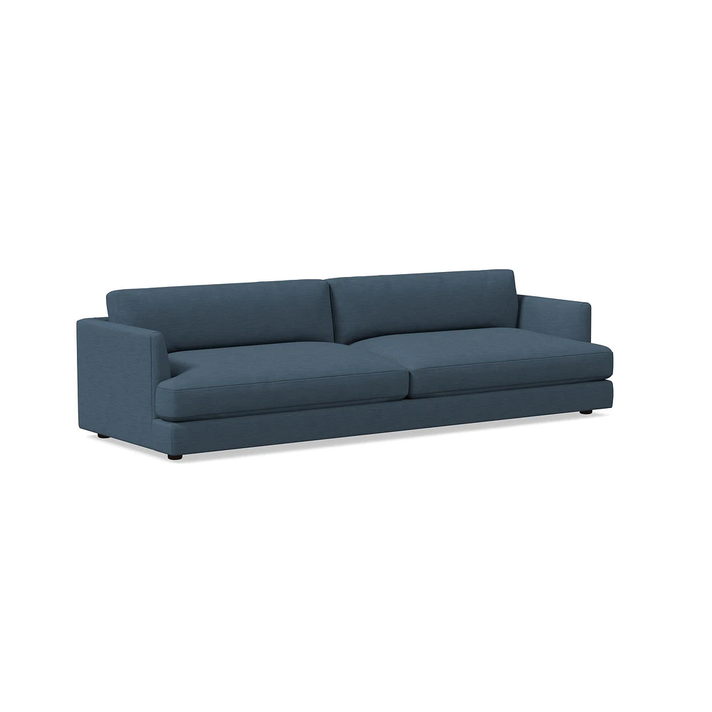 Haven Bench Sofa (60"–108") | West Elm