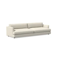 Haven Bench Sofa (60"–108") | West Elm