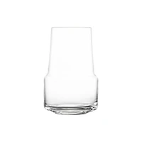 Zwiesel Glas Level Crystal Wine Tumblers (Set of 2) | West Elm