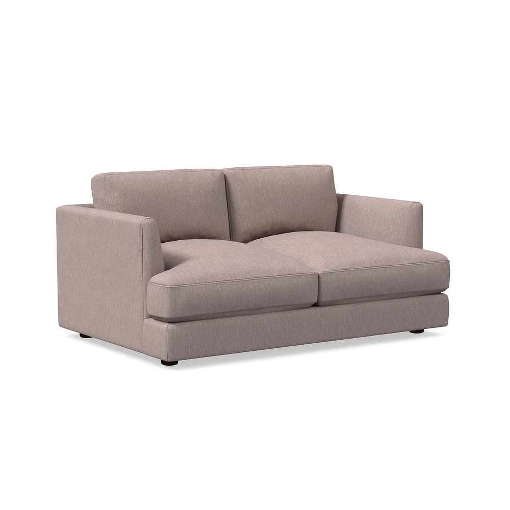 Haven Bench Sofa (60"–108") | West Elm