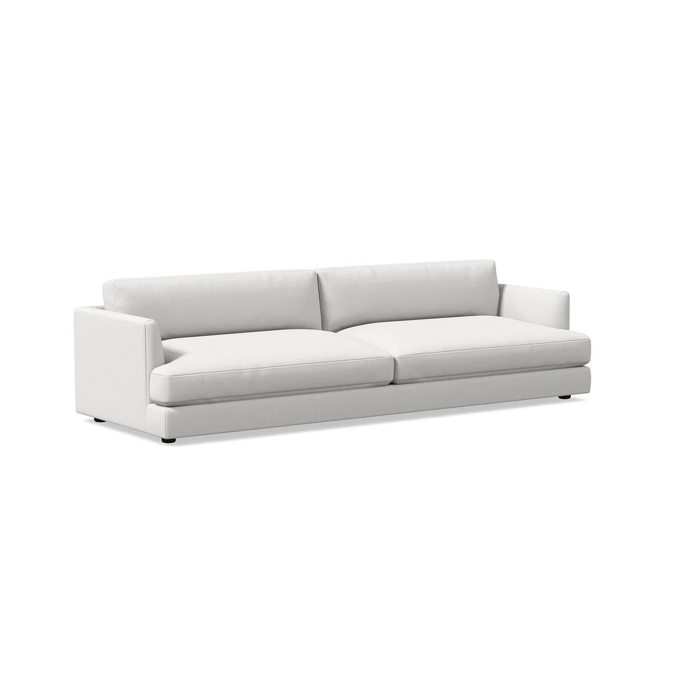 Haven Bench Sofa (60"–108") | West Elm