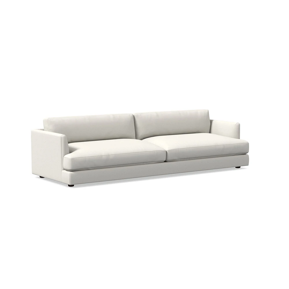 Haven Bench Sofa (60"–108") | West Elm