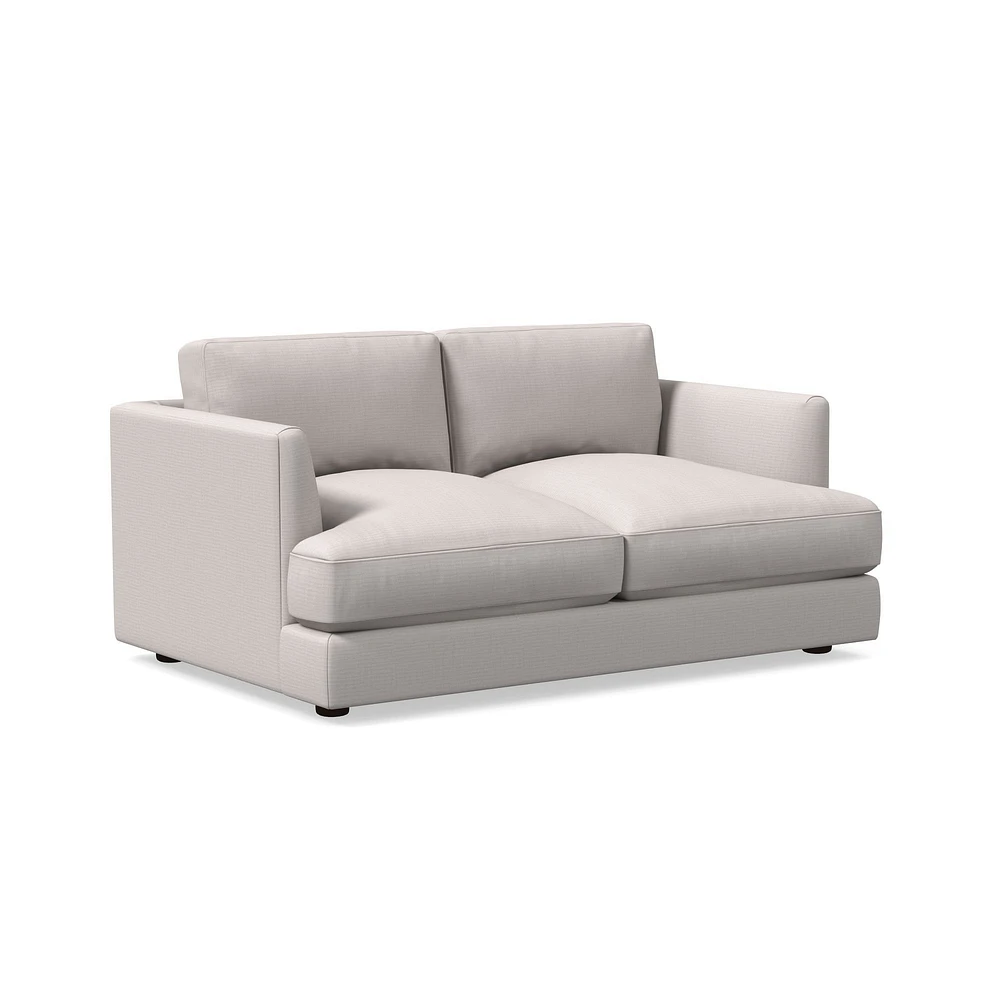 Haven Bench Sofa (60"–108") | West Elm