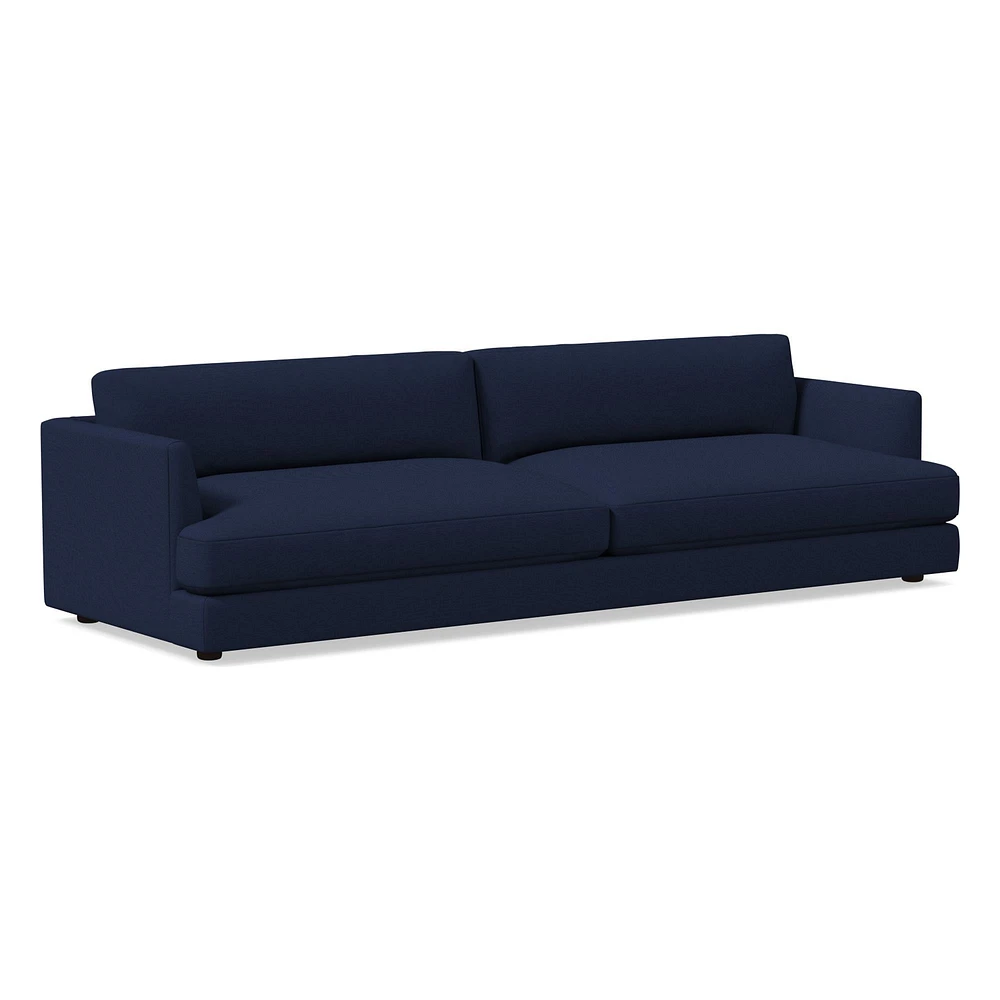 Haven Bench Sofa (60"–108") | West Elm