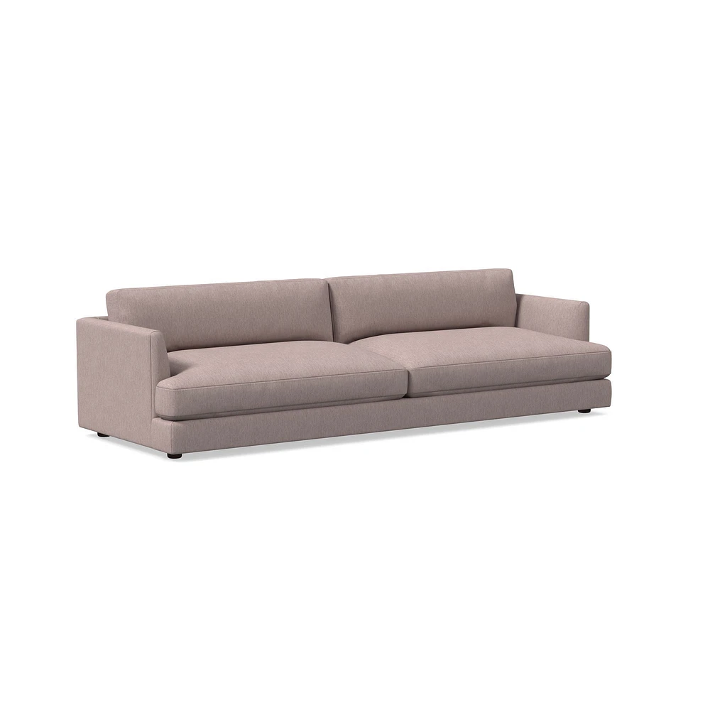 Haven Bench Sofa (60"–108") | West Elm