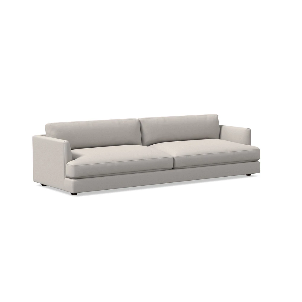 Haven Bench Sofa (60"–108") | West Elm