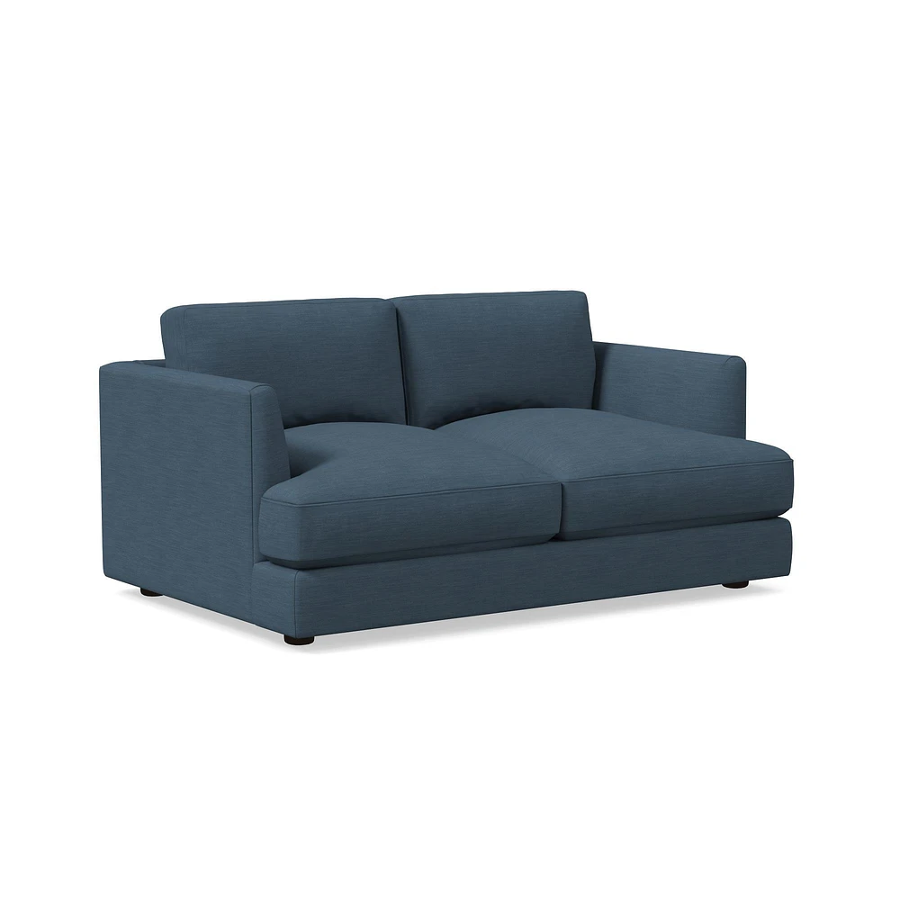 Haven Bench Sofa (60"–108") | West Elm