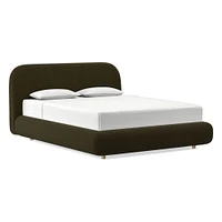 Laurent Bed | West Elm