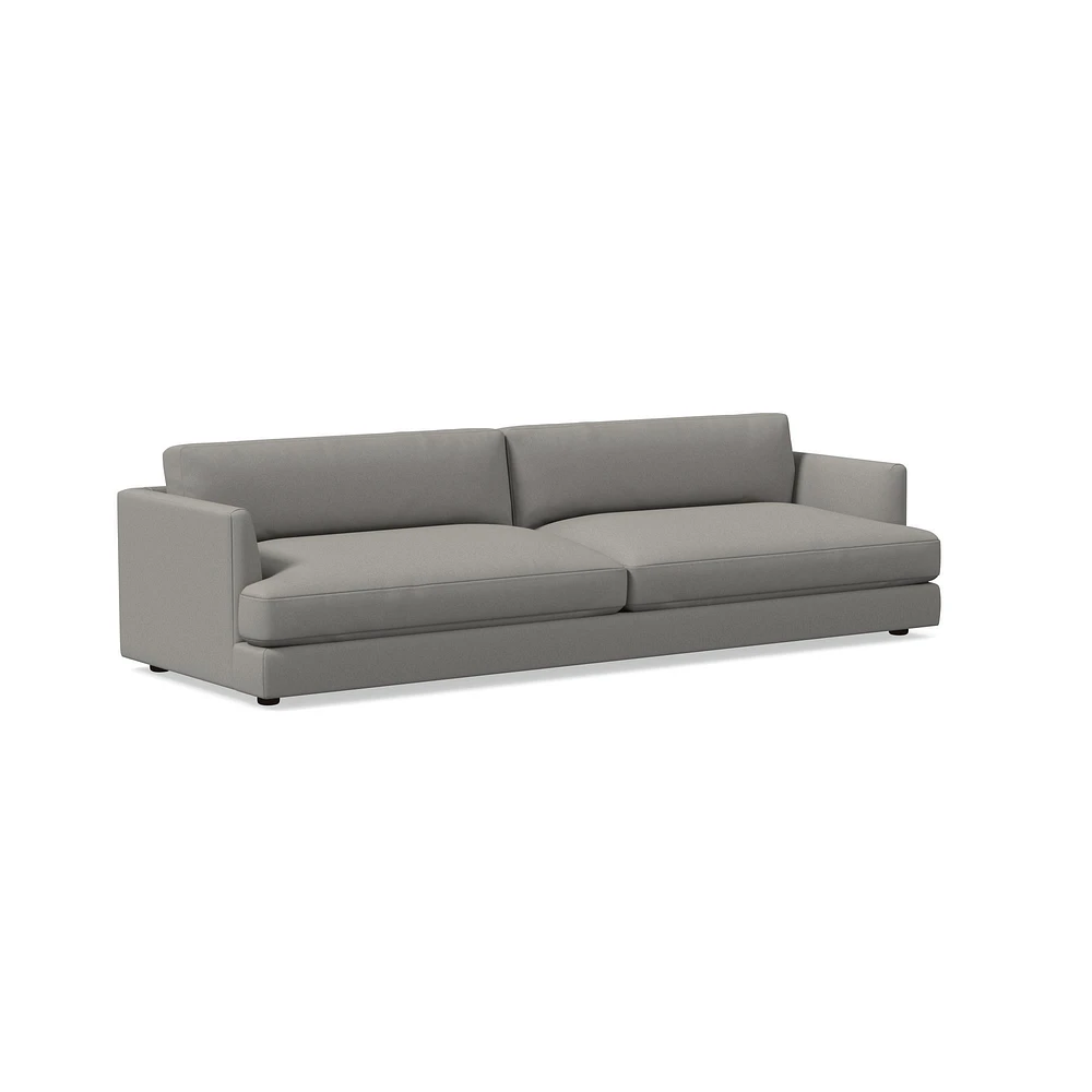 Haven Bench Sofa (60"–108") | West Elm