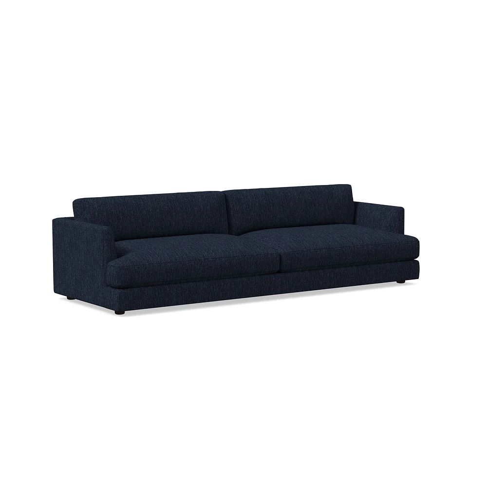 Haven Bench Sofa (60"–108") | West Elm