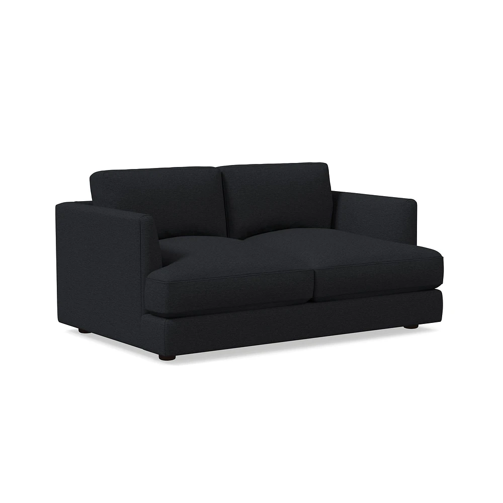 Haven Bench Sofa (60"–108") | West Elm