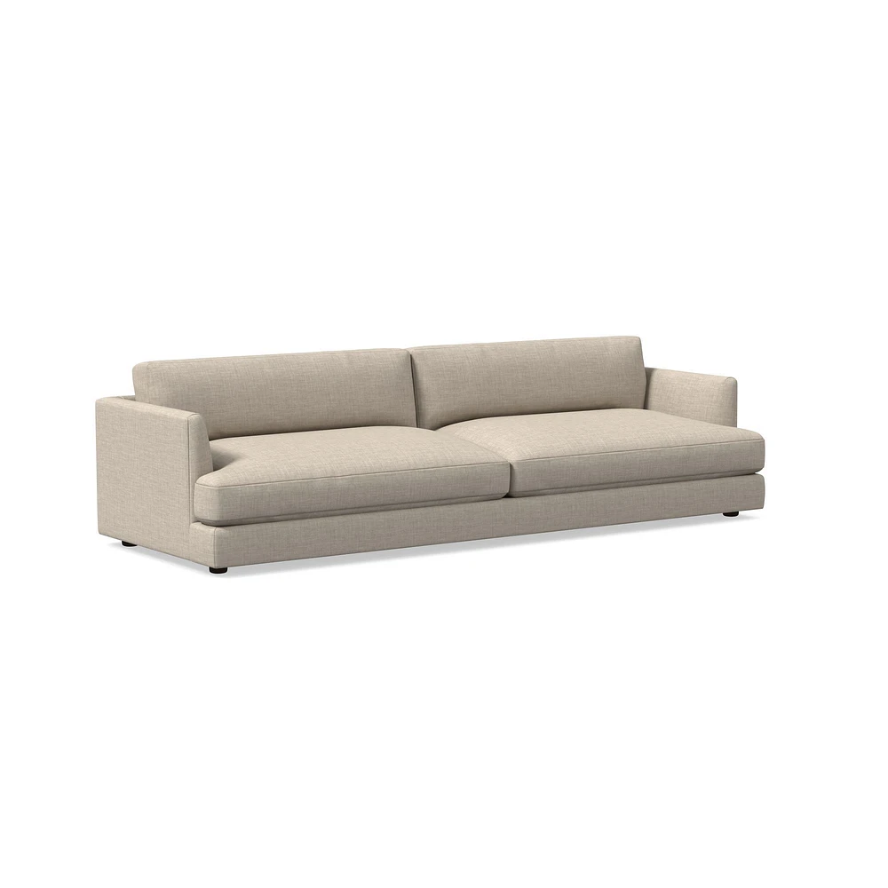 Haven Bench Sofa (60"–108") | West Elm