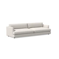 Haven Bench Sofa (60"–108") | West Elm