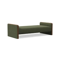 Schaefer Daybed (71"–84") | West Elm