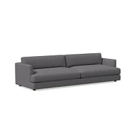 Haven Bench Sofa (60"–108") | West Elm