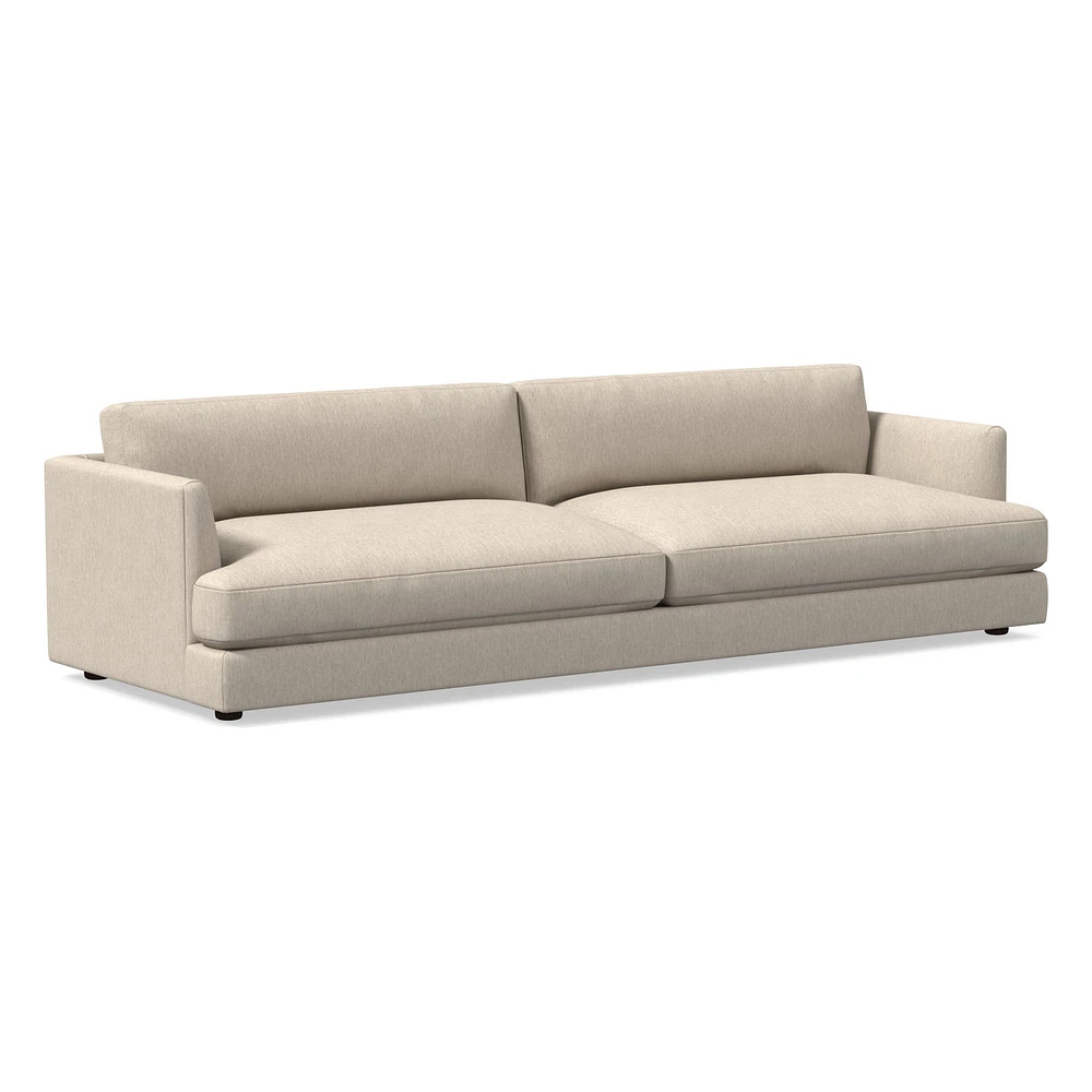 Haven Bench Sofa (60"–108") | West Elm