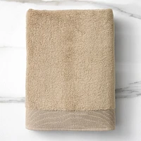 Plush Fibrosoft™ Towels | West Elm