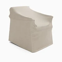 Catskill Lounge Chair Protective Cover