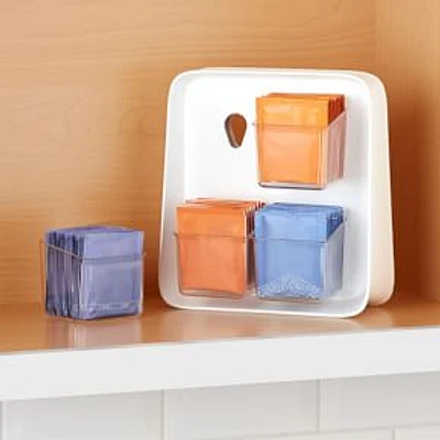 Teastand 80 Tea Bag Organizer