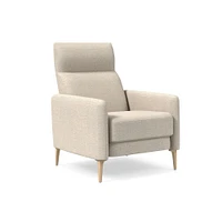 Auburn Recliner | West Elm