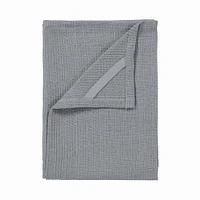 Blomus Grid Tea Towels (Set of 2) | West Elm