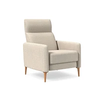 Auburn Recliner | West Elm