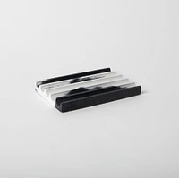 Pretti.Cool Soap Dish | West Elm